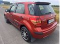 SUZUKI SX4 2006/5 - 7