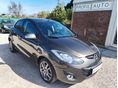 MAZDA 2 2014/6 - 1