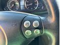 MERCEDES-BENZ C 230 2006/11 - 22
