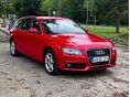 AUDI A4 2011/7 - 8