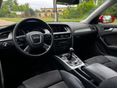 AUDI A4 2011/7 - 13