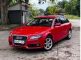 AUDI A4 2011/7 - 1