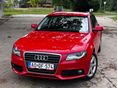 AUDI A4 2011/7 - 2