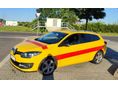 RENAULT MEGANE 1.6 dCi Limited Start&Stop EDC