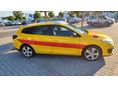 RENAULT MEGANE 2015/4 - 4