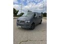 VOLKSWAGEN TRANSPORTER 2.0 TDi Mixto BMT Hannover RT (5 személyes ) CARPLAY.ÁLLÓFŰTÉS.3 % HITEL
