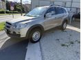 CHEVROLET CAPTIVA 2.0 D LS valós km. sérülésmentes. 5 sebességes kézi váltó. 2 év friss műszaki vizsga