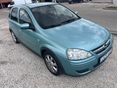 OPEL CORSA C 2004/3 - 2