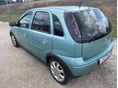 OPEL CORSA C 2004/3 - 4