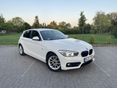 BMW 118 2016/6 - 2