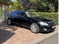 MERCEDES-BENZ S 350 2008/5 - 2