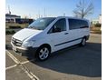 MERCEDES-BENZ VITO 2012/5 - 1