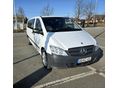 MERCEDES-BENZ VITO 2012/5 - 2
