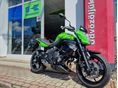 KAWASAKI ER-6N 2009/3 - 2