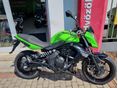 KAWASAKI ER-6N 2009/3 - 5
