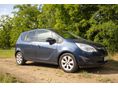 OPEL MERIVA 2011/10 - 5