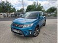SUZUKI VITARA 1.6 GL+ sérülésmentes. friss műszaki