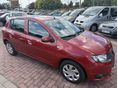 DACIA SANDERO 2014/11 - 2