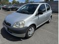 TOYOTA YARIS 2001 - 1