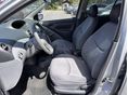TOYOTA YARIS 2001 - 2