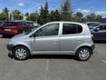 TOYOTA YARIS 2001 - 5