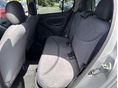 TOYOTA YARIS 2001 - 6