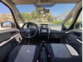 SUZUKI SX4 2008/11 - 8