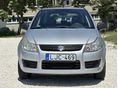 SUZUKI SX4 2008/11 - 4