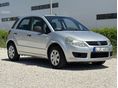 SUZUKI SX4 2008/11 - 5