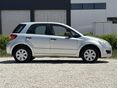 SUZUKI SX4 2008/11 - 6