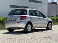 SUZUKI SX4 2008/11 - 7