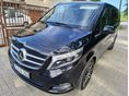 MERCEDES-BENZ V-OSZTÁLY 2018/11 - 1