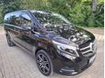 MERCEDES-BENZ V-OSZTÁLY 2018/11 - 2