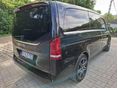 MERCEDES-BENZ V-OSZTÁLY 2018/11 - 4