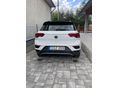 VOLKSWAGEN T-ROC 2019 - 2