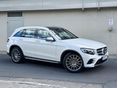 MERCEDES-BENZ GLC 220 2018/5 - 9