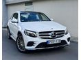 MERCEDES-BENZ GLC 220 2018/5 - 2