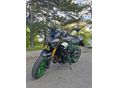 KAWASAKI Z 900 SE Performance