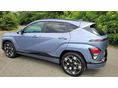 HYUNDAI KONA 2024/7 - 5
