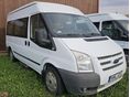 FORD TRANSIT 2013/6 - 2