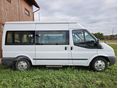 FORD TRANSIT 2013/6 - 3