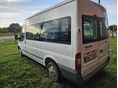 FORD TRANSIT 2013/6 - 6