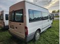 FORD TRANSIT 2013/6 - 7