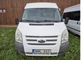 FORD TRANSIT 2013/6 - 8