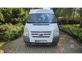 FORD TRANSIT 2.2 TDCi 300 M Trend Első tulajdonostól sürgősen
