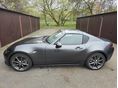 MAZDA MX-5 2017/1 - 2
