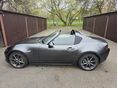 MAZDA MX-5 2017/1 - 8
