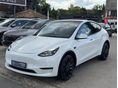 TESLA MODEL Y Long Range AWD (Automata) /// TELJES GARANCIÁS EGY TULAJ 61.000KM! SÉRÜLÉS MENTES 21 PERFORMACE ÜBER.FELNI