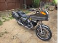 HONDA GL 650 RC10