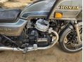 HONDA GL 650 1986/1 - 8